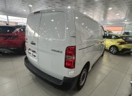 Toyota Proace 2024