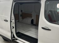 Toyota Proace 2024