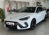 Cupra Leon 2025