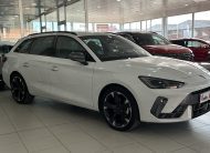 Cupra Leon 2025