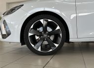 Cupra Leon 2025