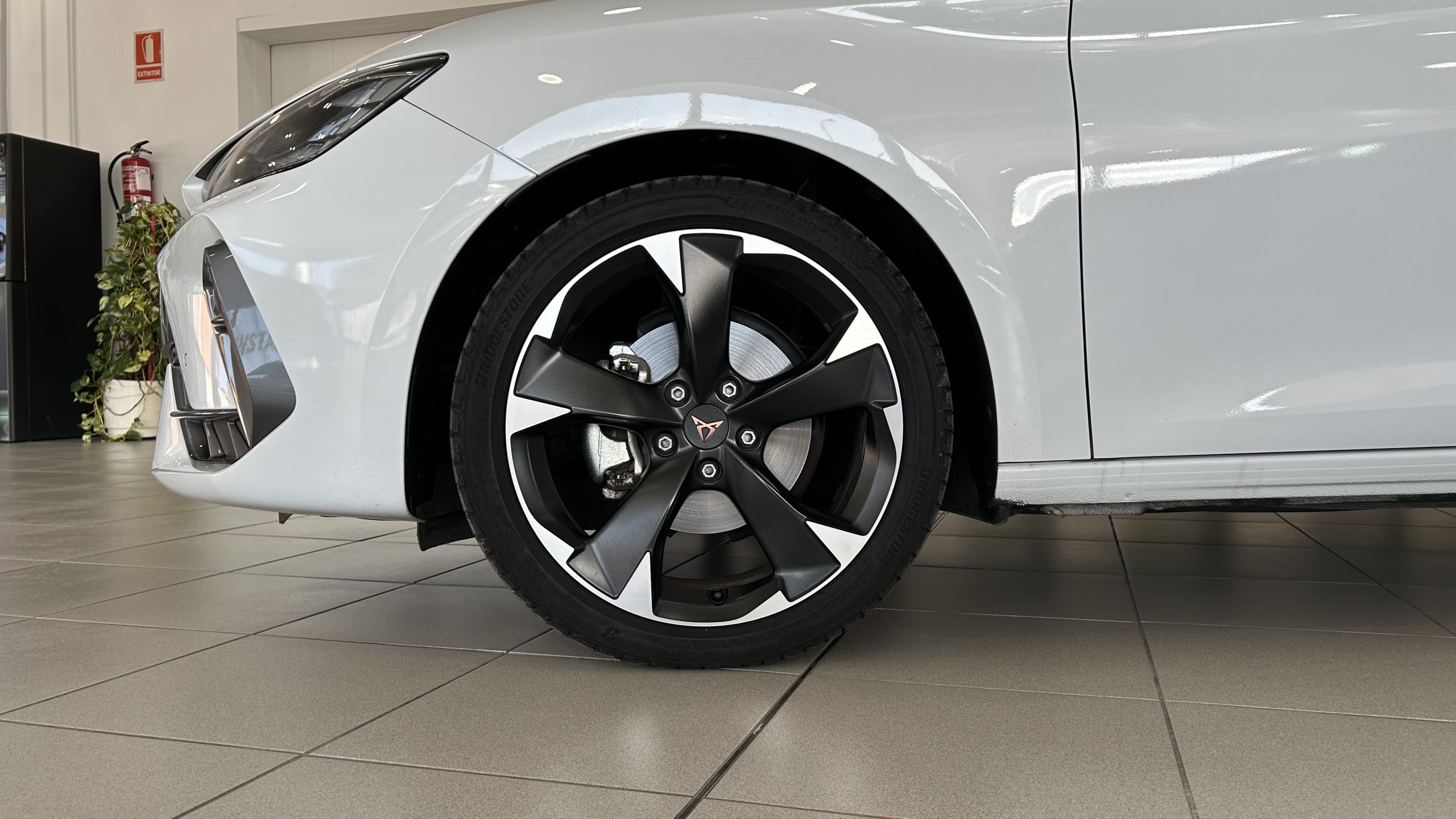Cupra Leon 2025