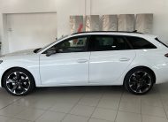 Cupra Leon 2025