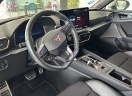 Cupra Leon 2025