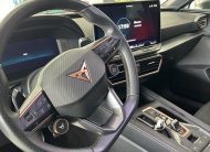 Cupra Leon 2025