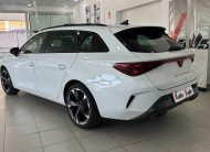 Cupra Leon 2025
