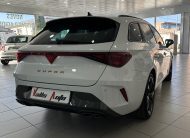 Cupra Leon 2025