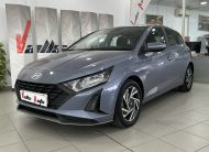 Hyundai i20 2024