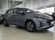 Hyundai i20 2024