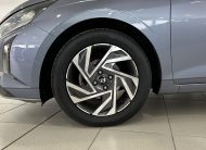 Hyundai i20 2024