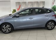 Hyundai i20 2024