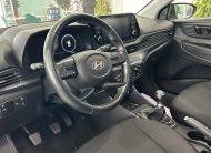 Hyundai i20 2024