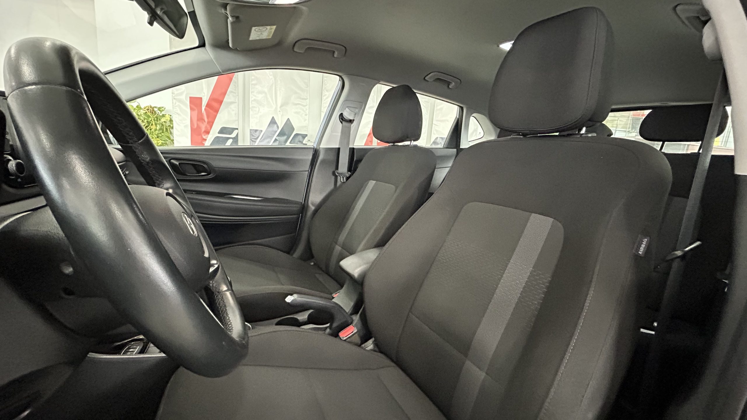 Hyundai i20 2024