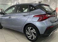 Hyundai i20 2024