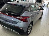 Hyundai i20 2024