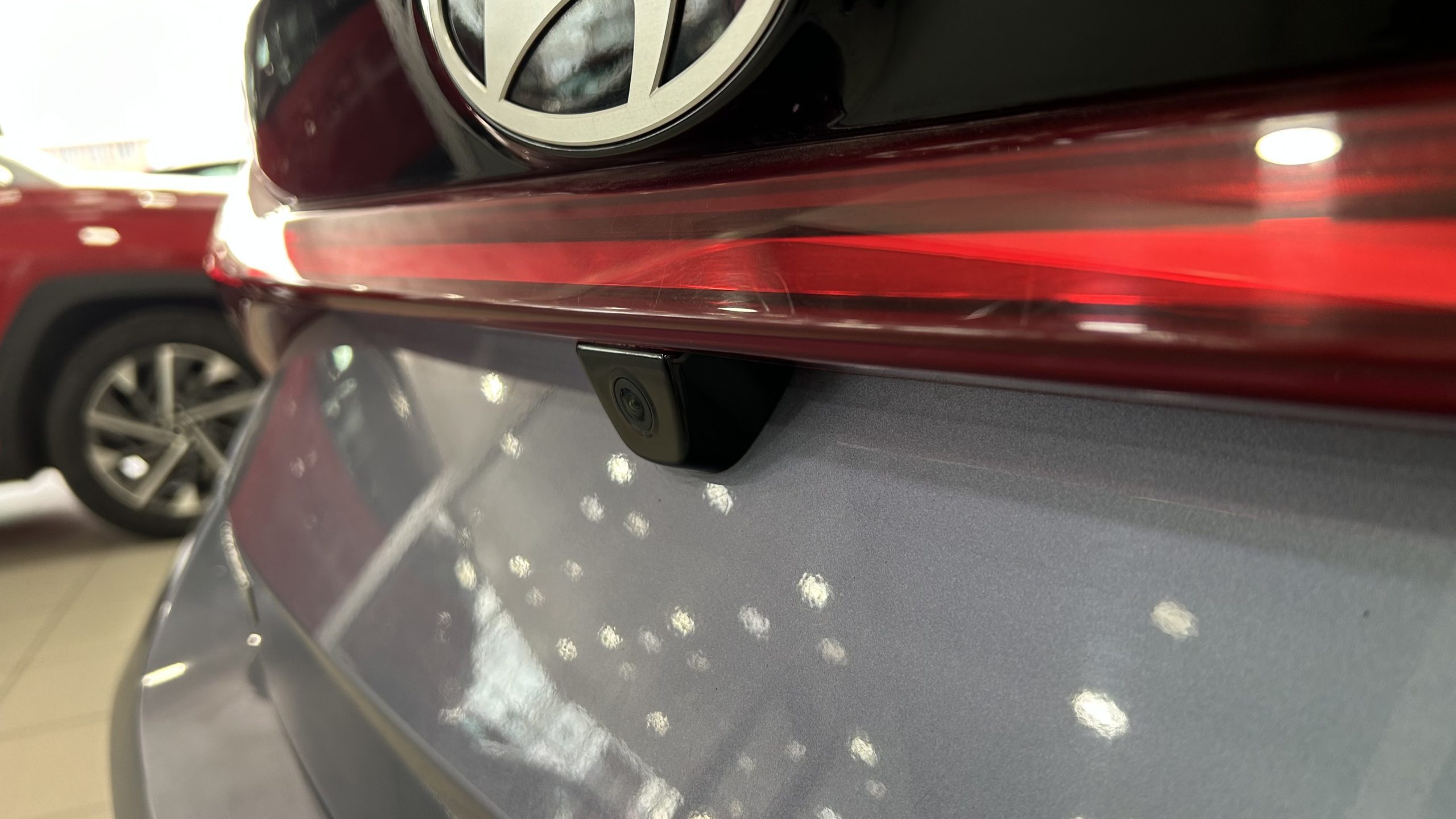 Hyundai i20 2024