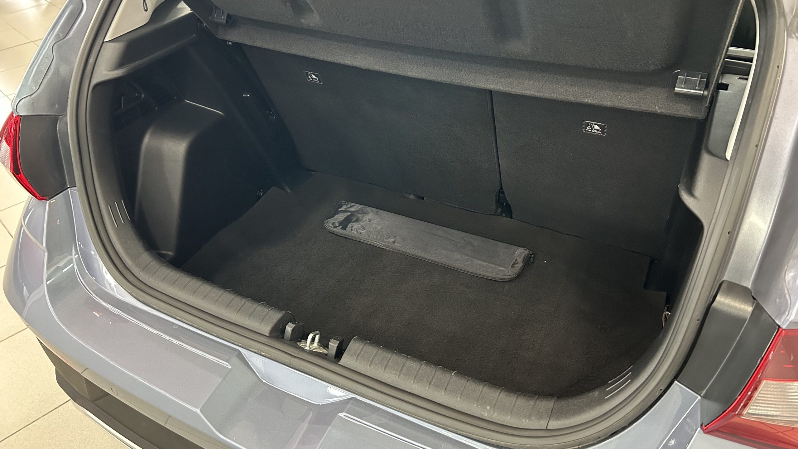 Hyundai i20 2024
