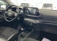 Hyundai i20 2024