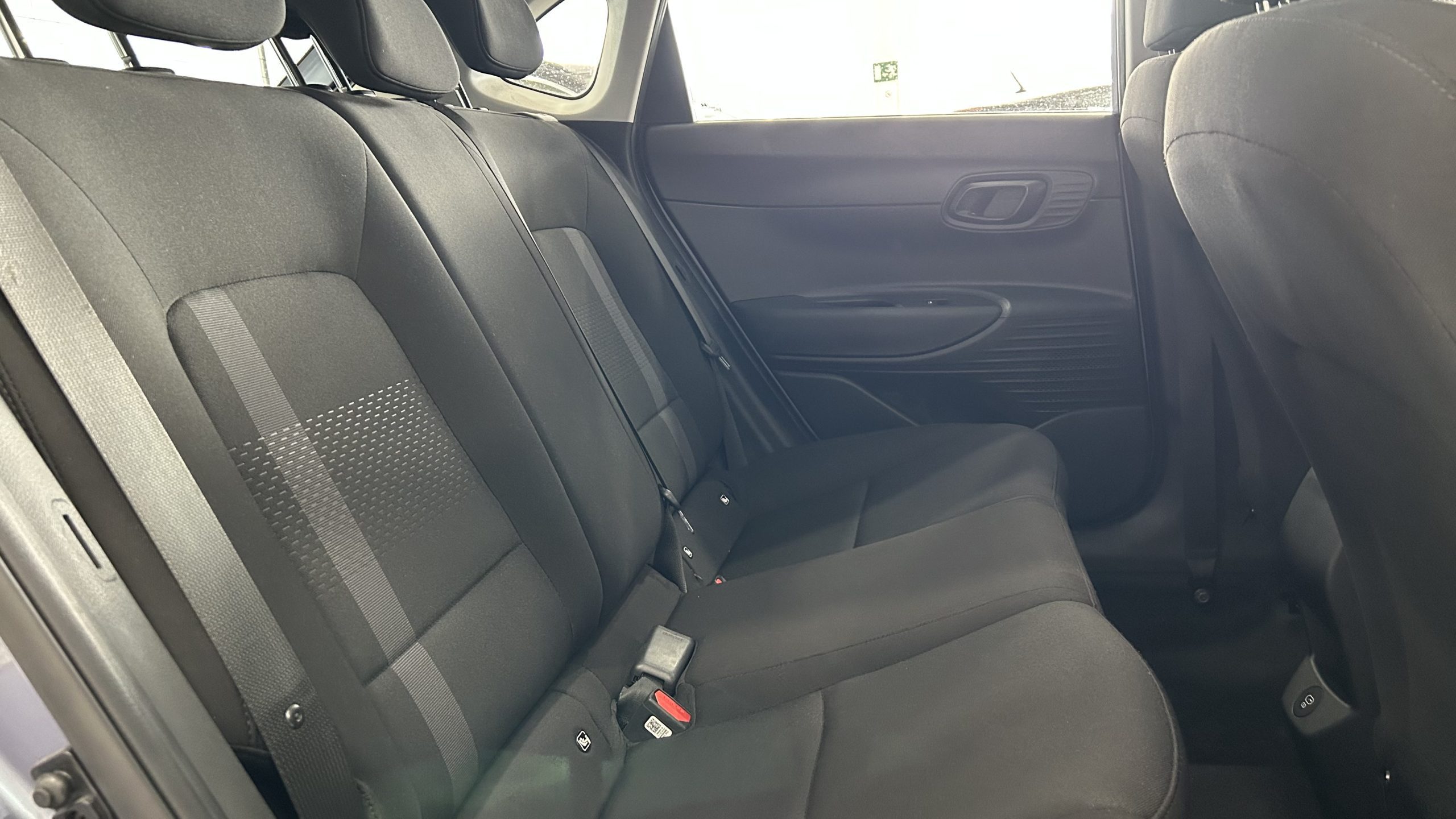 Hyundai i20 2024