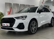 Audi Q3 Black Line 2024