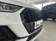 Audi Q3 Black Line 2024