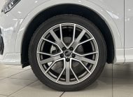 Audi Q3 Black Line 2024