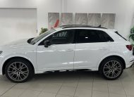 Audi Q3 Black Line 2024