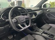 Audi Q3 Black Line 2024