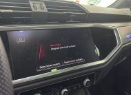 Audi Q3 Black Line 2024