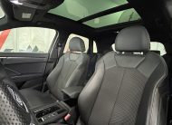 Audi Q3 Black Line 2024