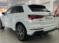 Audi Q3 Black Line 2024