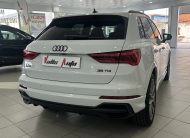 Audi Q3 Black Line 2024
