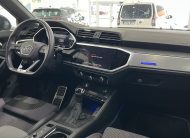 Audi Q3 Black Line 2024
