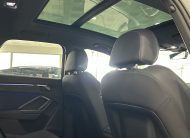 Audi Q3 Black Line 2024
