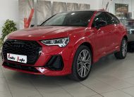 Audi Q3 Sportback 245cv 2023