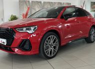 Audi Q3 Sportback 245cv 2023