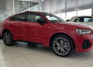 Audi Q3 Sportback 245cv 2023