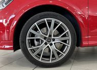 Audi Q3 Sportback 245cv 2023