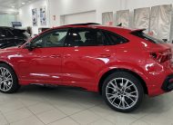 Audi Q3 Sportback 245cv 2023