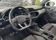 Audi Q3 Sportback 245cv 2023