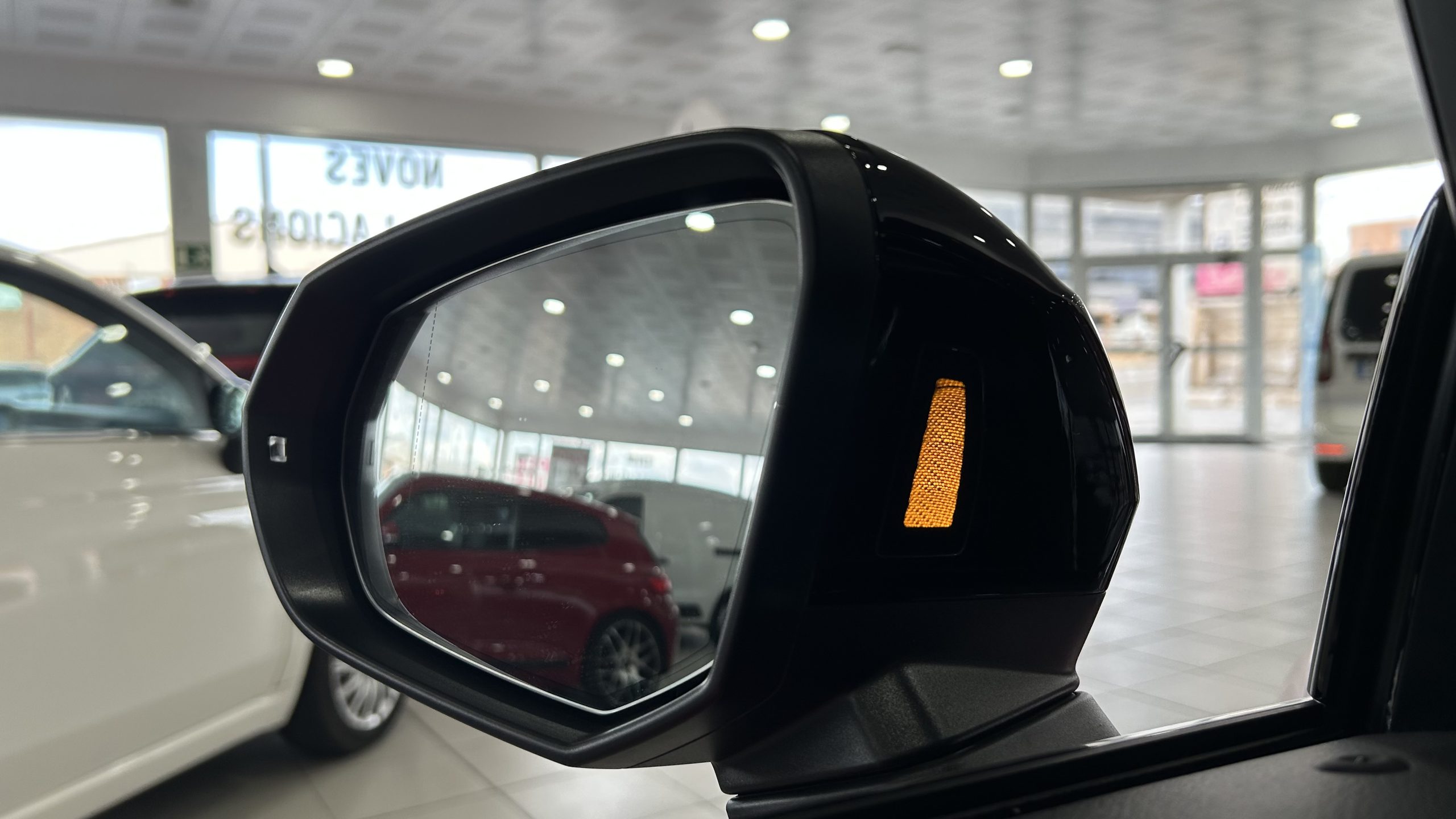 Audi Q3 Sportback 245cv 2023