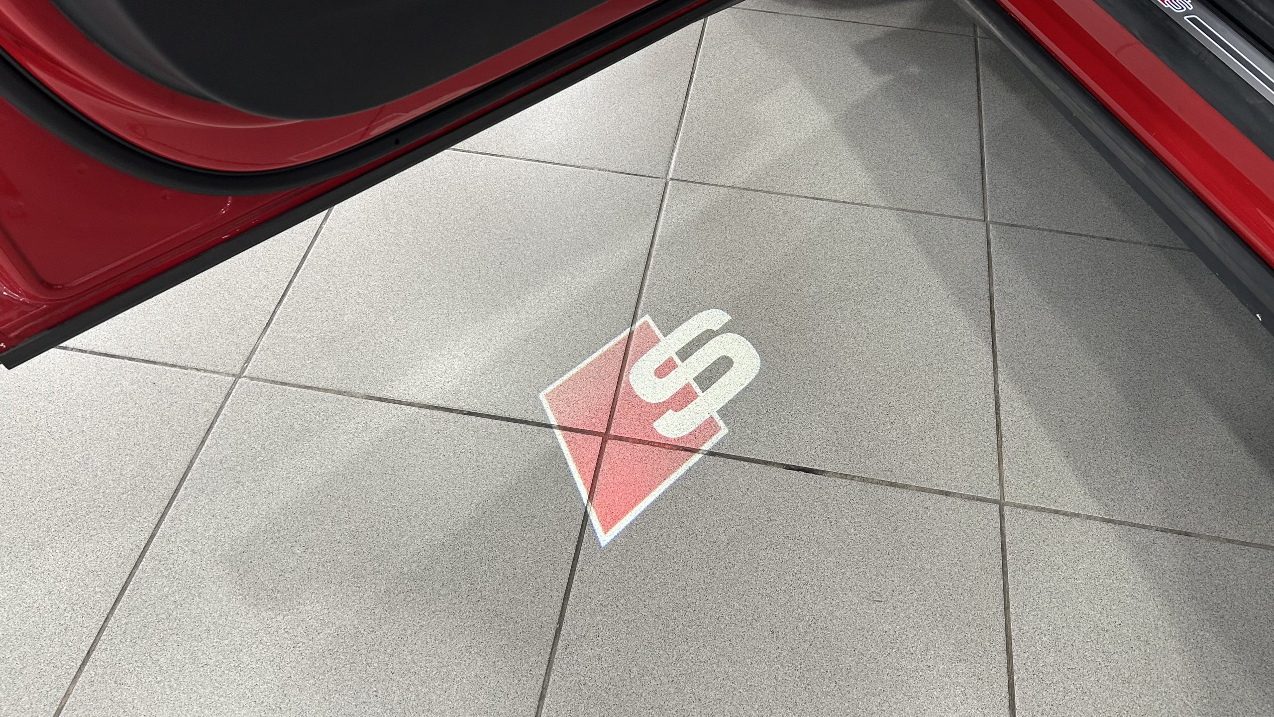 Audi Q3 Sportback 245cv 2023