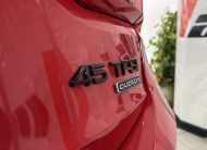 Audi Q3 Sportback 245cv 2023