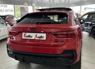 Audi Q3 Sportback 245cv 2023