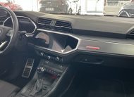 Audi Q3 Sportback 245cv 2023