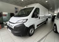 Fiat Ducato L4 H2 2.3 140cv 2024