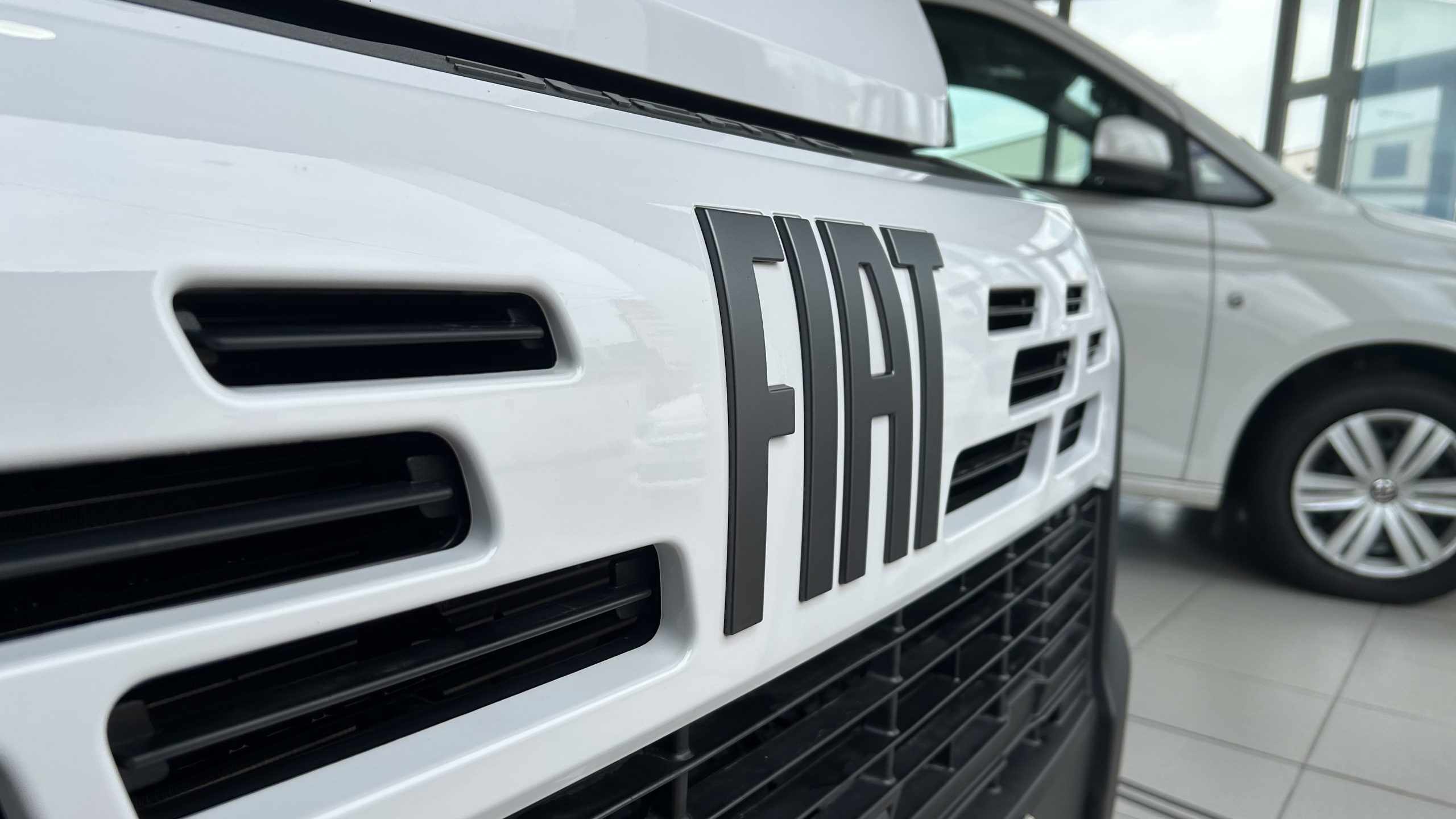 Fiat Ducato L4 H2 2.3 140cv 2024