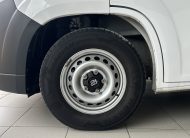 Fiat Ducato L4 H2 2.3 140cv 2024