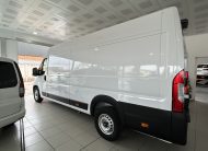 Fiat Ducato L4 H2 2.3 140cv 2024