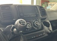 Fiat Ducato L4 H2 2.3 140cv 2024